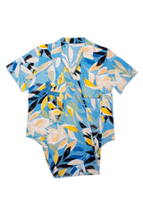 Multi Color Digital Abstract Printed loungewear/Nightsuit For Women With Pants.