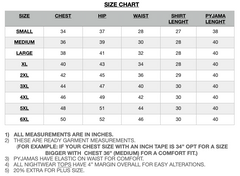 Gray Color Digital Abstract Printed loungewear/Nightsuit For Women With Pants.