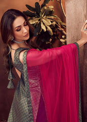 Stunning Blue Art Silk Kurta Set: Elevate Your Style with Elegance & Comfort